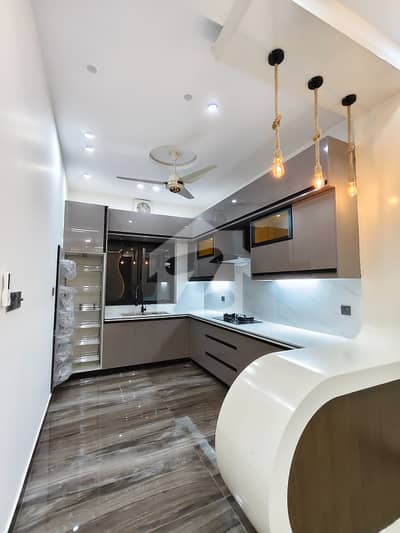 Luxury Designer 7 Marla Brand New House For Sale Luxury Designer 7 Marla Brand New House For Sale