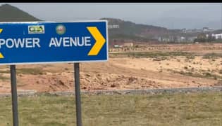 3 Year Payment Plan Plot . . . . For Sale For Future Investment / Instalment Plot