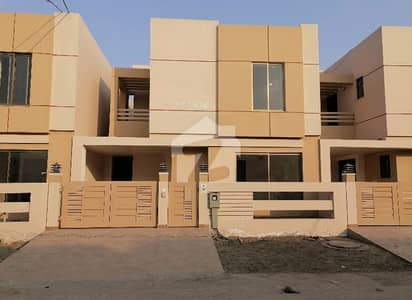 Double Storey 6 Marla House For Sale In DHA Villas Multan
