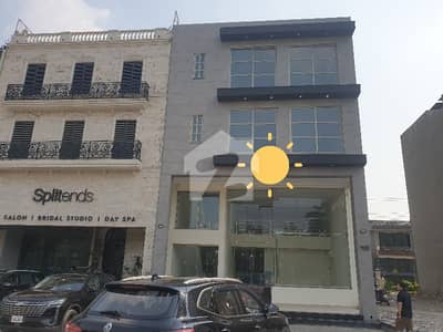ڈی ایچ اے فیز 3 - بلاک ڈبل ایکس فیز 3,ڈیفنس (ڈی ایچ اے),لاہور میں 8 مرلہ عمارت 15.0 لاکھ میں کرایہ پر دستیاب ہے۔