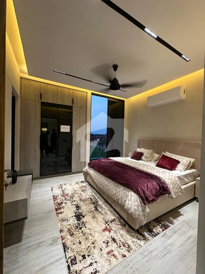 6 Marla Premium Home Available At 2 Year Instalment In DHA Multan