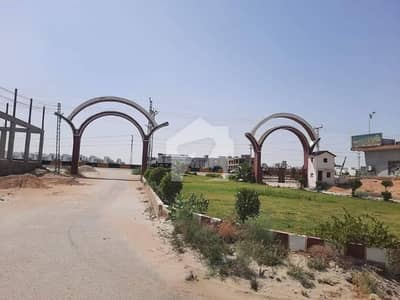 West Open Residential Plot In Sadiq Livna, Hyderabad