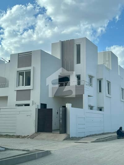 The Palm Village 199 Sq. Yard Villa For Sale The Palm Village 199 Sq. Yard Villa For Sale