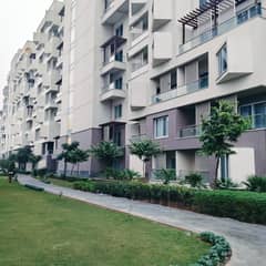 Luxury 1 Bed Fully Furnished Apartment For Sale In Penta Square DHA Phase 5 High Rental Income Luxury 1 Bed Fully Furnished Apartment For Sale In Penta Square DHA Phase 5 High Rental Income