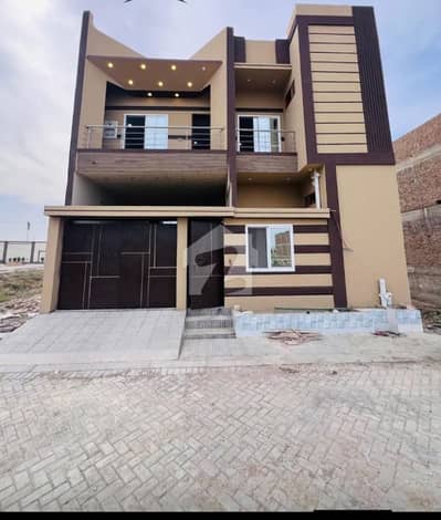 The Palm Village 200 Sq. Yard Bungalow The Palm Village 200 Sq. Yard Bungalow