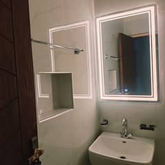 5 MARLA BRAND NEW HOUSE FOR SALE