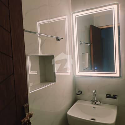 5 MARLA BRAND NEW HOUSE FOR SALE