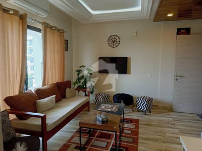 One Bed Apartment For Sale