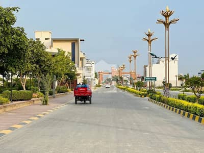 Palm Enclave Plot For Sale