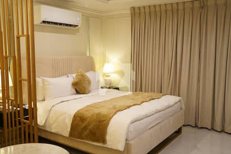 Ready To Move Apartment For Sale In Iqbal Block Sector E Bahria Town Lahore