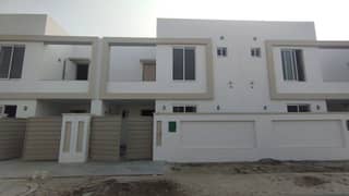 5 Marla Brand New House For Sale In Phase 4 Bahria Orchard Lahore.