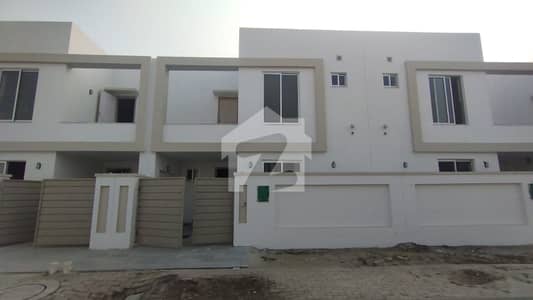 5 Marla Brand New House For Sale In Phase 4 Bahria Orchard Lahore.