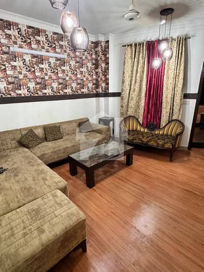 Studio Apartment For Sale With 2 Years Easy Payment Plan In Sector E Bahria Town Lahore