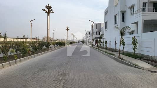 The Palm Village Plot For Sale