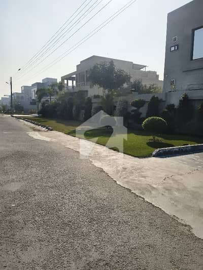 On Ground Possession Available LDA Approved Beautiful Location