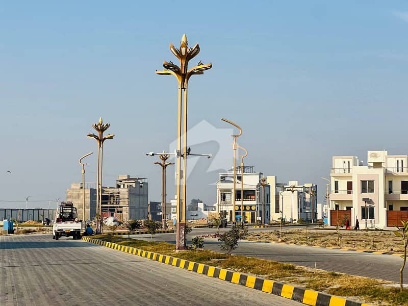 The Palm Village Plot For Sale The Palm Village Plot For Sale