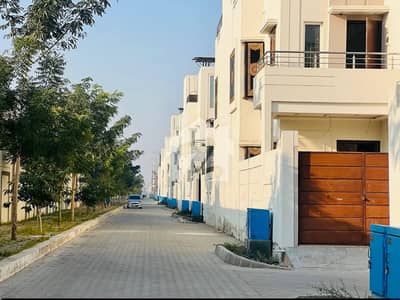 Palm Village The Royal Residential Project
