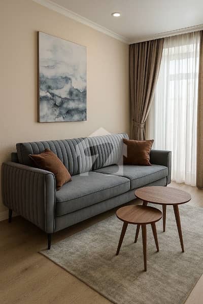 BEAUTIFULLY DESIGNED APARTMENT FOR SALE IN Bahria Town Lahore