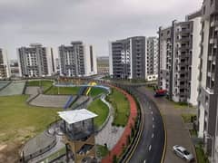 3 Bedroom Apartment For Rent In Askari 11