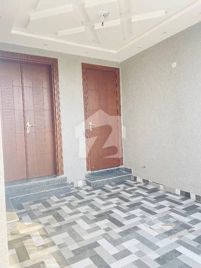 5 Marla 1.5 Story House Available For 3 Year Installment Payment Plan With Hot Location Near By Park Plus Near By Main Bolivar