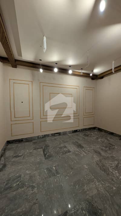 10 Marla House For Rent Separate Upper Portion Madina Town Near Canal Road