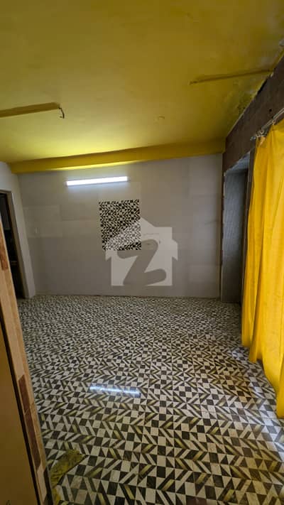 2 Marla Space Ground Floor Madina Town Near Susan Road Office For Rent