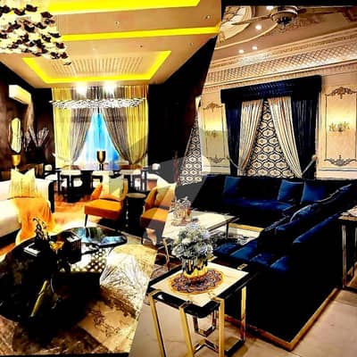 LEASED BANK LOAN APPLICABLE BRAND NEW FLAT ALSO AVAILABLE FOR SALE
