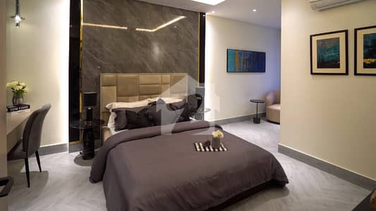 Luxury Studio & 1 Bed For Sale In Gulberg III Lahore | 15% Cashback + 15% Discount Luxury Studio & 1 Bed For Sale In Gulberg III Lahore | 15% Cashback + 15% Discount