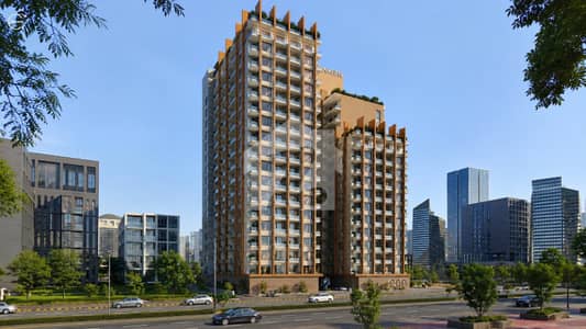 EON The Future of Luxury Living in Lahore | Prime Location Near DHA Phase 6 & PKLI
