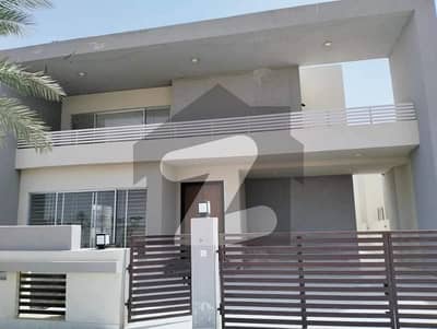 5 BedRoom Luxury Villas at Bahria Paradise (Bahria Homes). Exquisite Quality Construction with Lowest Budget