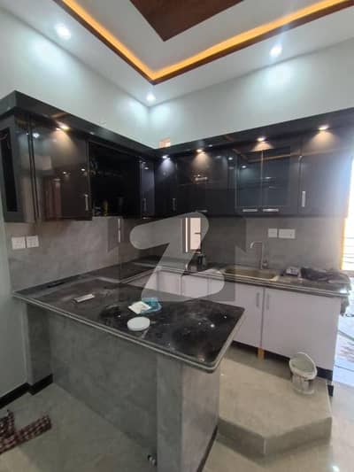 BEAUTIFUL 80 SQ YARDS G+1 40 FEET ROAD FACING NEW HOUSE FOR SALE AT GOLD BLOCK NTR-01