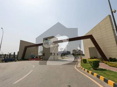 Etihad Town Downtown Commercial | 5.33 Marla Prime Plot | Reasonable Down Payment Etihad Town Downtown Commercial | 5.33 Marla Prime Plot | Reasonable Down Payment