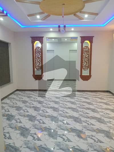 1 Kanal Brand New House For Sale In LDA Avenue-1 F Block.