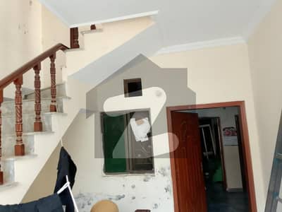 5 MARLA HOUSE FOR SALE DOUBLE STOREY