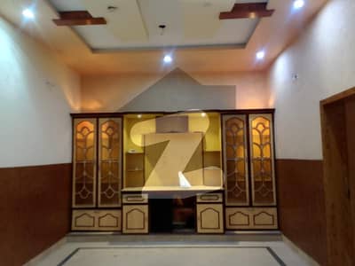 HOUSE FOR RENT MARGHZAR R BLOCK