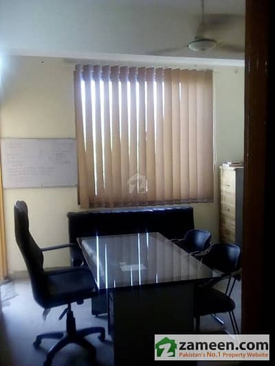 Very Nice Office In Very Nice Location In First Floor For Sale