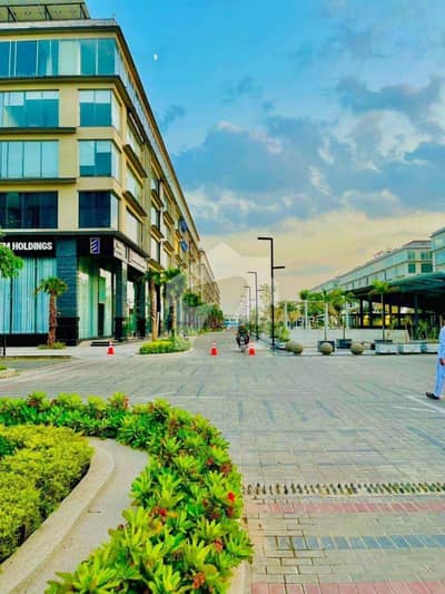 1 Kanal Corner Ideal Plot In DHA Phase 6 | K Block Hot Location 1 Kanal Corner Ideal Plot In DHA Phase 6 | K Block Hot Location