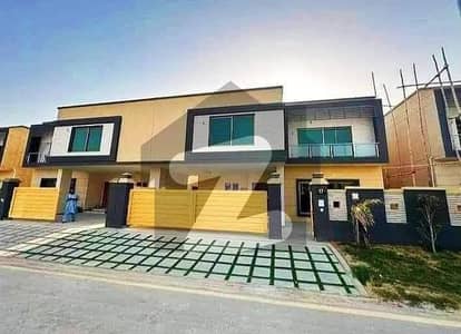 Brand New House For Sale