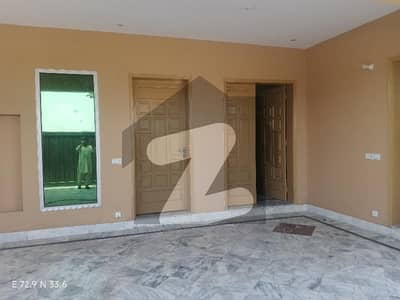 14 MARLA FULL HOUSE FOR RENT IN CDA SECTOR F 17 ISLAMABAD