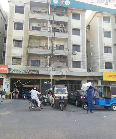 Saima Classic - 3 Bedroom Apartment For Rent