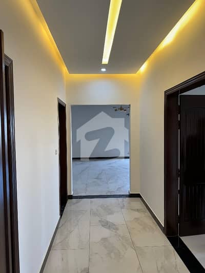 Brand New 4 bedroom apartment available in Askari Tower 5