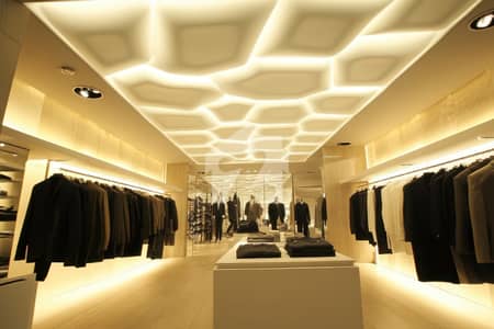 Easy Installment Plan 1st Floor Commercial Shop For Sale in Bahria Town Sector B Easy Installment Plan 1st Floor Commercial Shop For Sale in Bahria Town Sector B