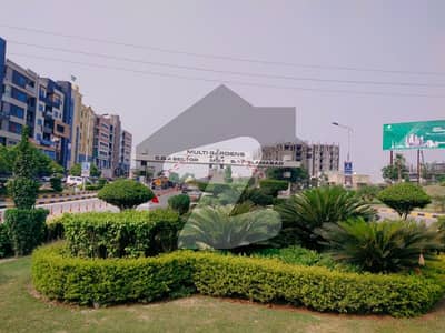 An Excellent 8 Marla Residential Plot Is Available In E Block, MPCHS Multi Gardens B-17 An Excellent 8 Marla Residential Plot Is Available In E Block, MPCHS Multi Gardens B-17
