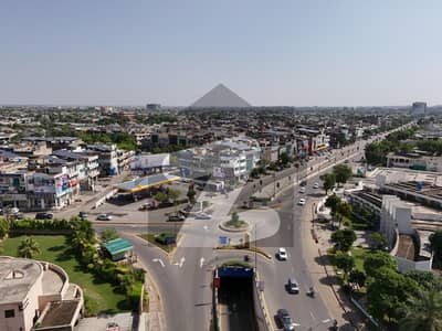 ڈی ایچ اے فیز 5 - بلاک ایل فیز 5,ڈیفنس (ڈی ایچ اے),لاہور میں 1 کنال رہائشی پلاٹ 5.5 کروڑ میں برائے فروخت۔ ڈی ایچ اے فیز 5 - بلاک ایل فیز 5,ڈیفنس (ڈی ایچ اے),لاہور میں 1 کنال رہائشی پلاٹ 5.5 کروڑ میں برائے فروخت۔