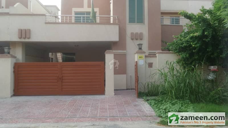 Old Double Storey House For Sale In Sector B Of Askari 11