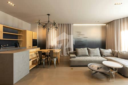 Studio Apartment Available in Sector E, Bahria Town Lahore