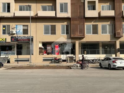New Head Office Facing Shop Available For Sale