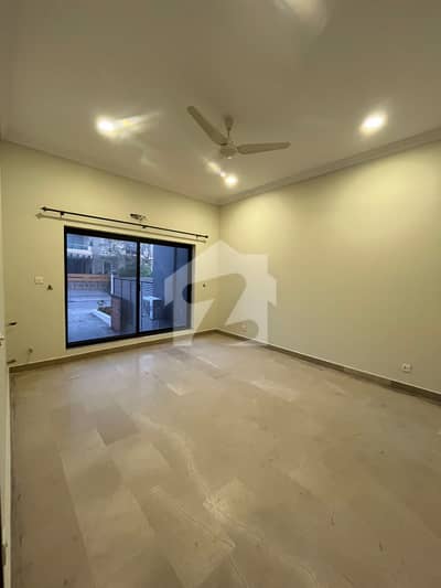 E-11 Beautiful Location 1 Kanal Ground Portion Marble Flooring For Rent