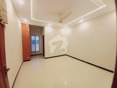 E-11 Out Class Location 9 Marla Double Story 2 Unit House For Rent