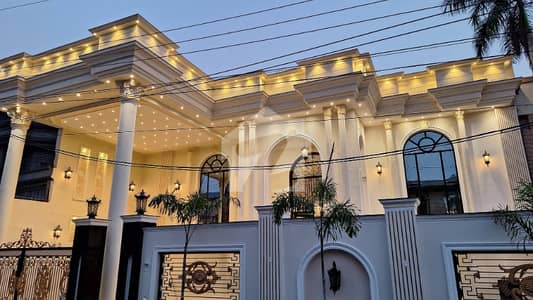 LUXURY HOUSE FOR SALE